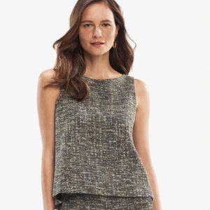 MM Lafleur Boucle Harriet Top